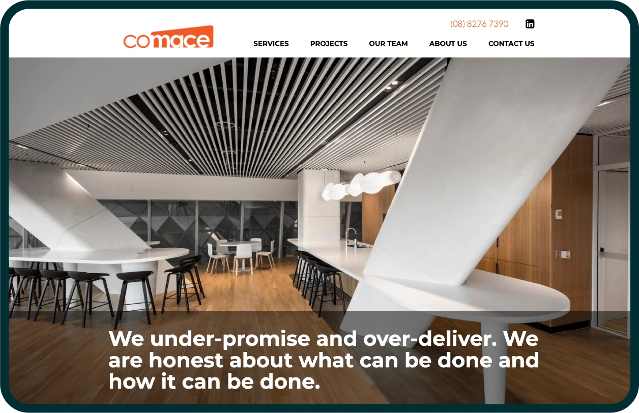 Comace-web1